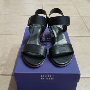 Stuart Weitzman sandal
